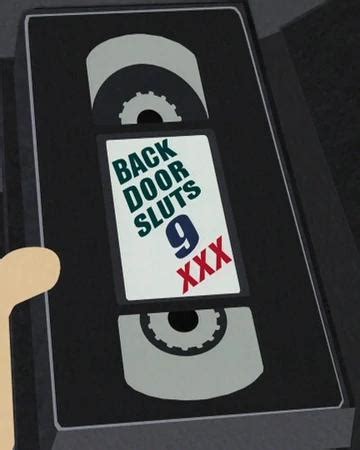 back door sluts 9|What is the porn used to represent Backdoor Sluts 9 in the